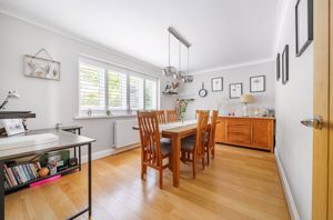 Dining room- click for photo gallery